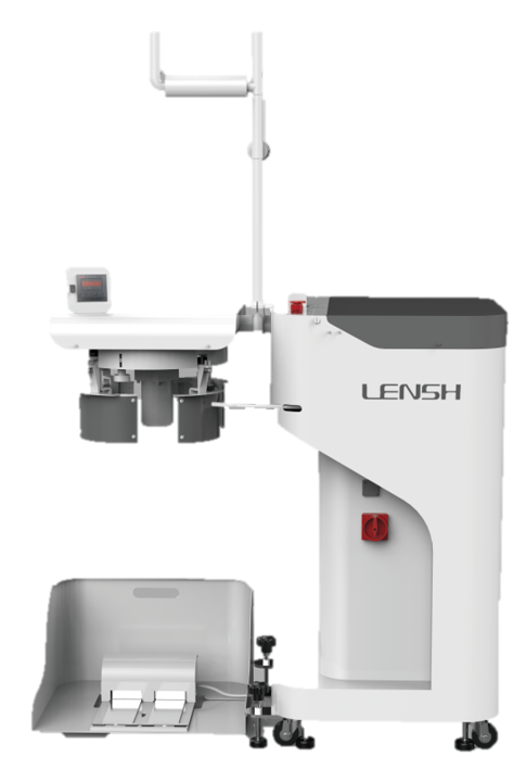 Automatic Thrusting Unit LENSH LS6021/S