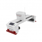 Cosma Automatic Labeling Machine