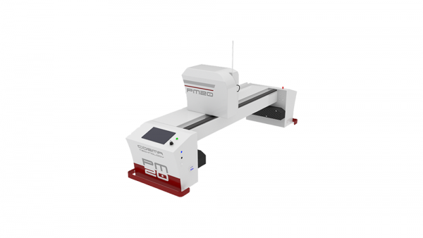 Cosma Automatic Labeling Machine