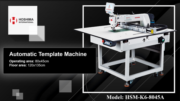 HSM-K6-8045A r1