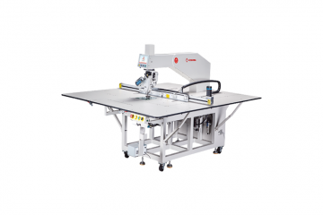 Hoshima Automatic Template Machine - K10 Series