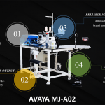 MJ-A02 Inovative