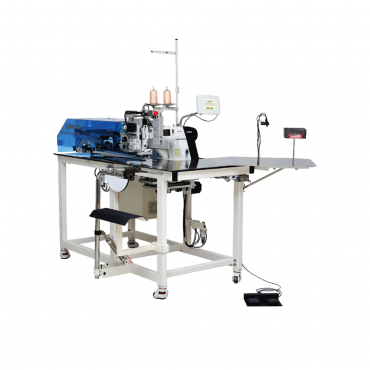 Avaya Automatic Placket Sewing MachineMJ-A02