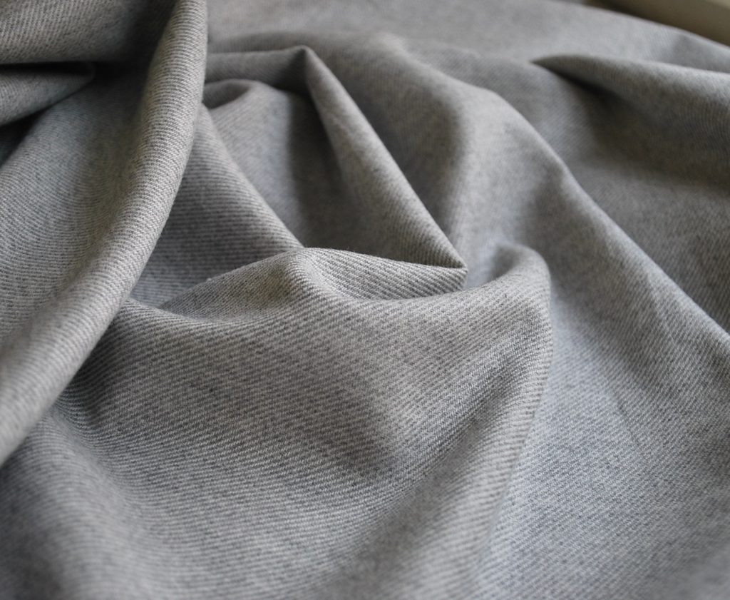 Brushed Cotton Fabric, 100% cotton