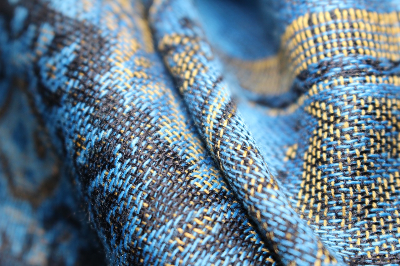 What is Woven Fabric? What are the Different Types of Woven Fabric?