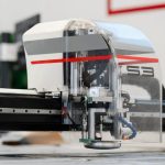Cosma Smart 3 – Automatic cutting machine3