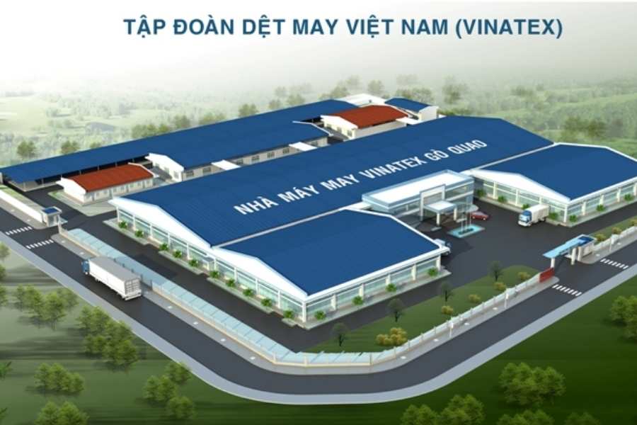  Top 5 công ty may mặc xuất khẩu lớn nhất Việt Nam hiện nay