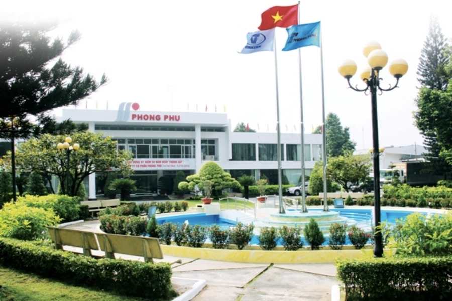  Top 5 công ty may mặc xuất khẩu lớn nhất Việt Nam hiện nay