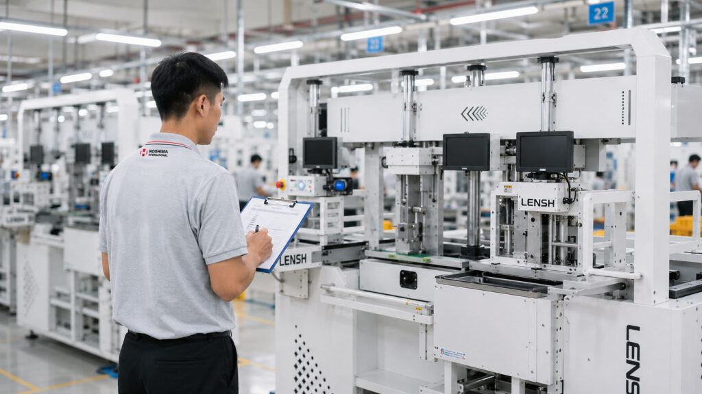 5 Common Industrial Sewing Machine Errors and How to Fix Them