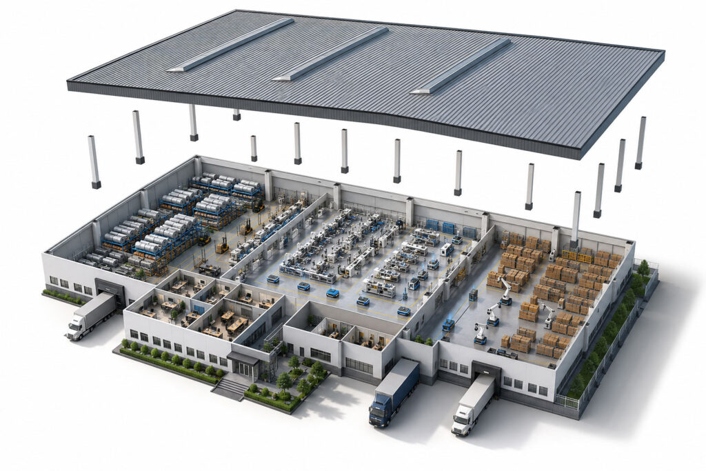 Industrial Sewing Machine Investment Cost for Small & Mid-Sized Garment Factories (2026)