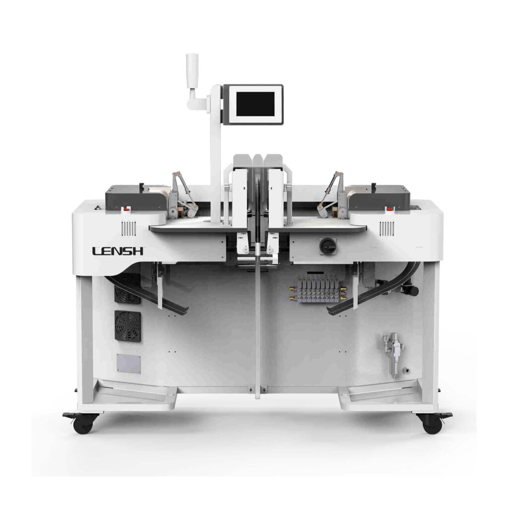 Máy dãn nhiệt dây kéo LS-4241B