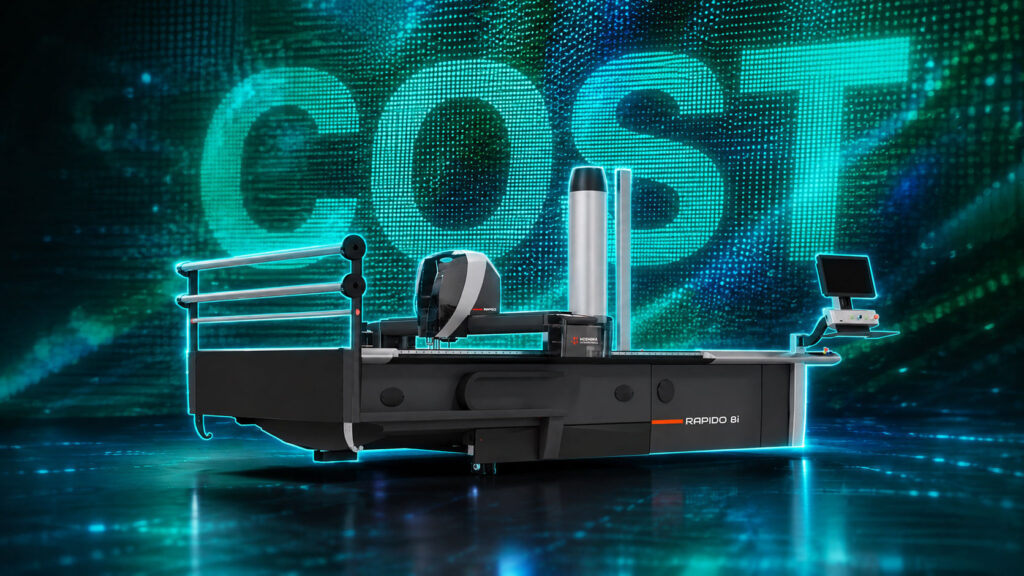 Industrial Fabric Cutting Machine Cost: Factors and How to Estimate
