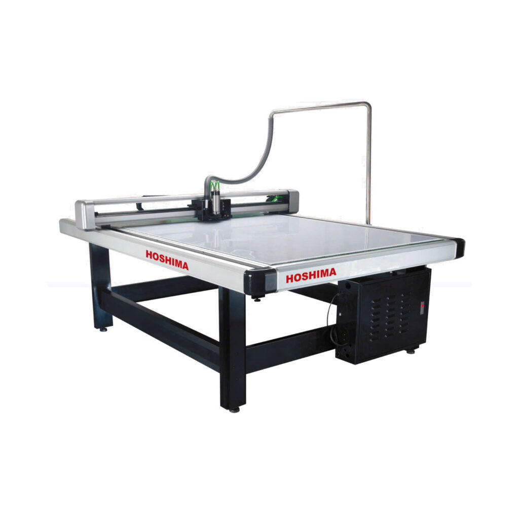 Máy cắt rập giấy, rập mica công nghiệp chuyên dụng