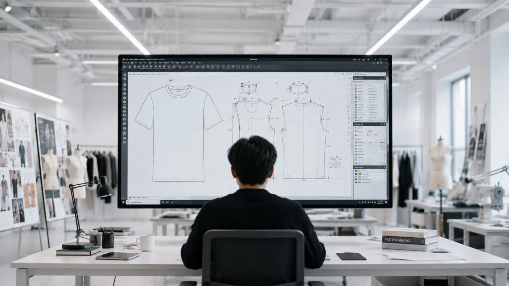 A Step-by-Step Guide for Programmable Sewing Machines